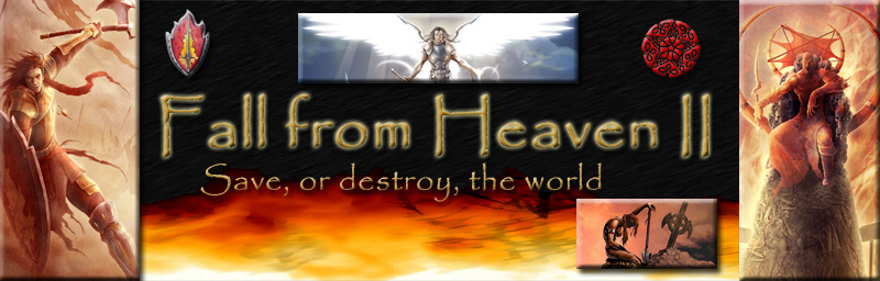 Mod Fall From Heaven Ii Civfanatics Forums